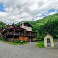Waldviertel Hiking Trails - Amstetten