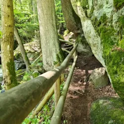 Waldviertel Hiking Trails - Amstetten