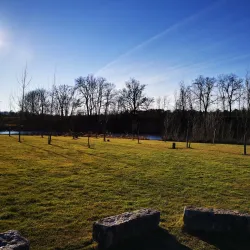 Ybbs River - Amstetten