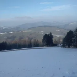 Ybbs River - Amstetten