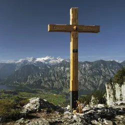 Dachstein Salzkammergut - Bad Ischl