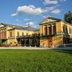 Kaiservilla - Bad Ischl