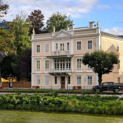 Lehar Villa - Bad Ischl