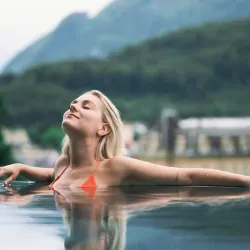 Salzkammergut Thermal Spa - Bad Ischl