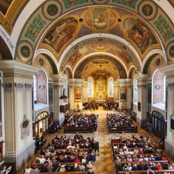 St. Nikolaus Church - Bad Ischl