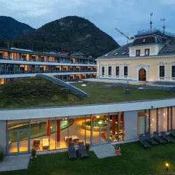 Villa Seilern - Bad Ischl