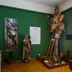 Bad Vöslau Museum - Bad Vöslau