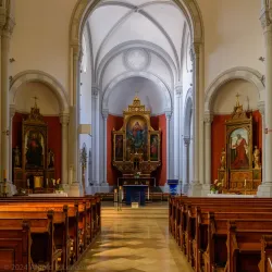 Bad Vöslau Museum - Bad Vöslau