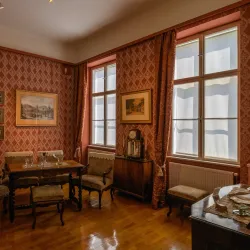 Bad Vöslau Museum - Bad Vöslau