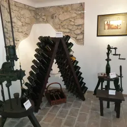 Bad Vöslau Museum - Bad Vöslau