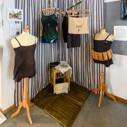 Bad Vöslau Museum - Bad Vöslau