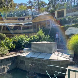 Bad Vöslau Thermal Spa - Bad Vöslau