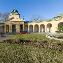 Bad Vöslau Thermal Spa - Bad Vöslau