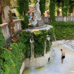 Bad Vöslau Thermal Spa - Bad Vöslau