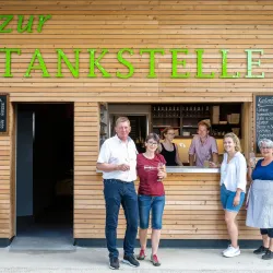 Heuriger Wine Taverns - Bad Vöslau