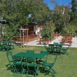 Heuriger Wine Taverns - Bad Vöslau