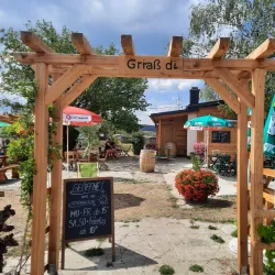 Heuriger Wine Taverns - Bad Vöslau