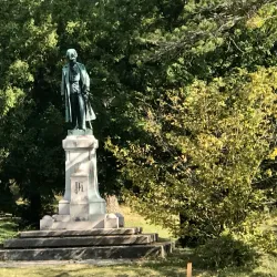 Kurpark Bad Vöslau - Bad Vöslau