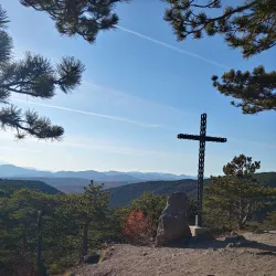 Kurpark Bad Vöslau - Bad Vöslau