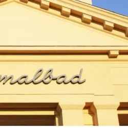 Vienna Woods (Wienerwald) - Bad Vöslau