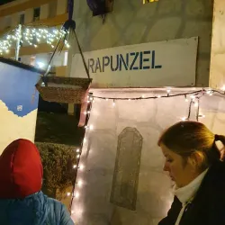 Vöslau Castle (Schloss Vöslau) - Bad Vöslau