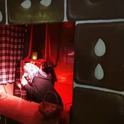 Vöslau Castle (Schloss Vöslau) - Bad Vöslau