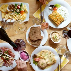 Vöslau Wine Region - Bad Vöslau