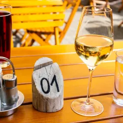 Vöslau Wine Region - Bad Vöslau