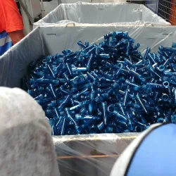 Vöslauer Mineral Water Plant - Bad Vöslau