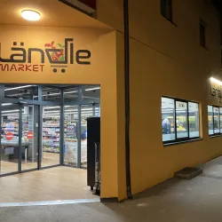 Bludenz Market - Bludenz