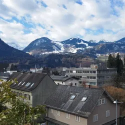 Bludenz Old Town - Bludenz