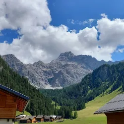 Nenzinger Himmel - Bludenz