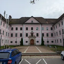 Schloss Gayenhofen - Bludenz