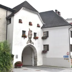 Vorarlberg Museum Bludenz - Bludenz