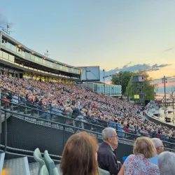 Bregenz Festival (Bregenzer Festspiele) - Bregenz