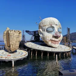 Bregenz Festival (Bregenzer Festspiele) - Bregenz