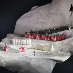 Bregenz Festival (Bregenzer Festspiele) - Bregenz