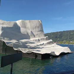 Bregenz Festival (Bregenzer Festspiele) - Bregenz