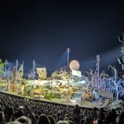 Bregenz Festival (Bregenzer Festspiele) - Bregenz