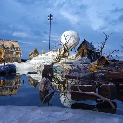 Bregenz Festival (Bregenzer Festspiele) - Bregenz