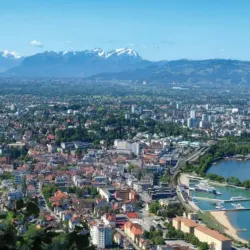 Bregenz Harbour - Bregenz