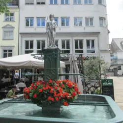 Bregenz Harbour - Bregenz