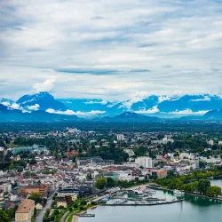 Bregenz Harbour - Bregenz