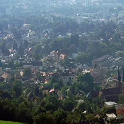 Bregenz Harbour - Bregenz