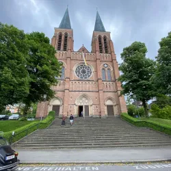 Bregenz Harbour - Bregenz
