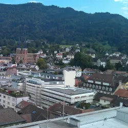 Bregenz Harbour - Bregenz