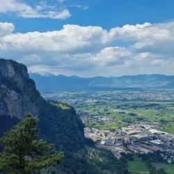 Karren Mountain - Bregenz