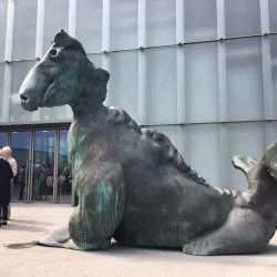 Kunsthaus Bregenz - Bregenz