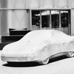 Kunsthaus Bregenz - Bregenz