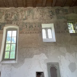 Martinsturm (Martin's Tower) - Bregenz